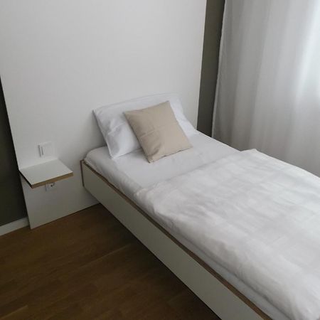 Art Hotel Ufer Düsseldorf Eksteriør bilde