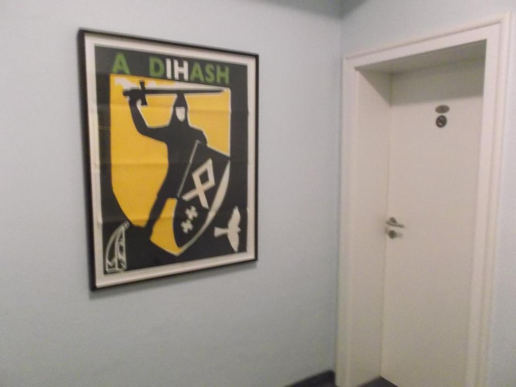 Art Hotel Ufer Düsseldorf Eksteriør bilde