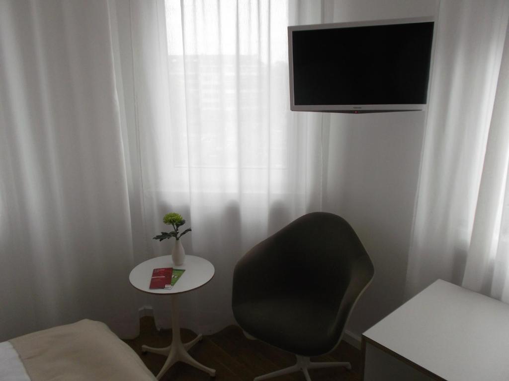 Art Hotel Ufer Düsseldorf Rom bilde