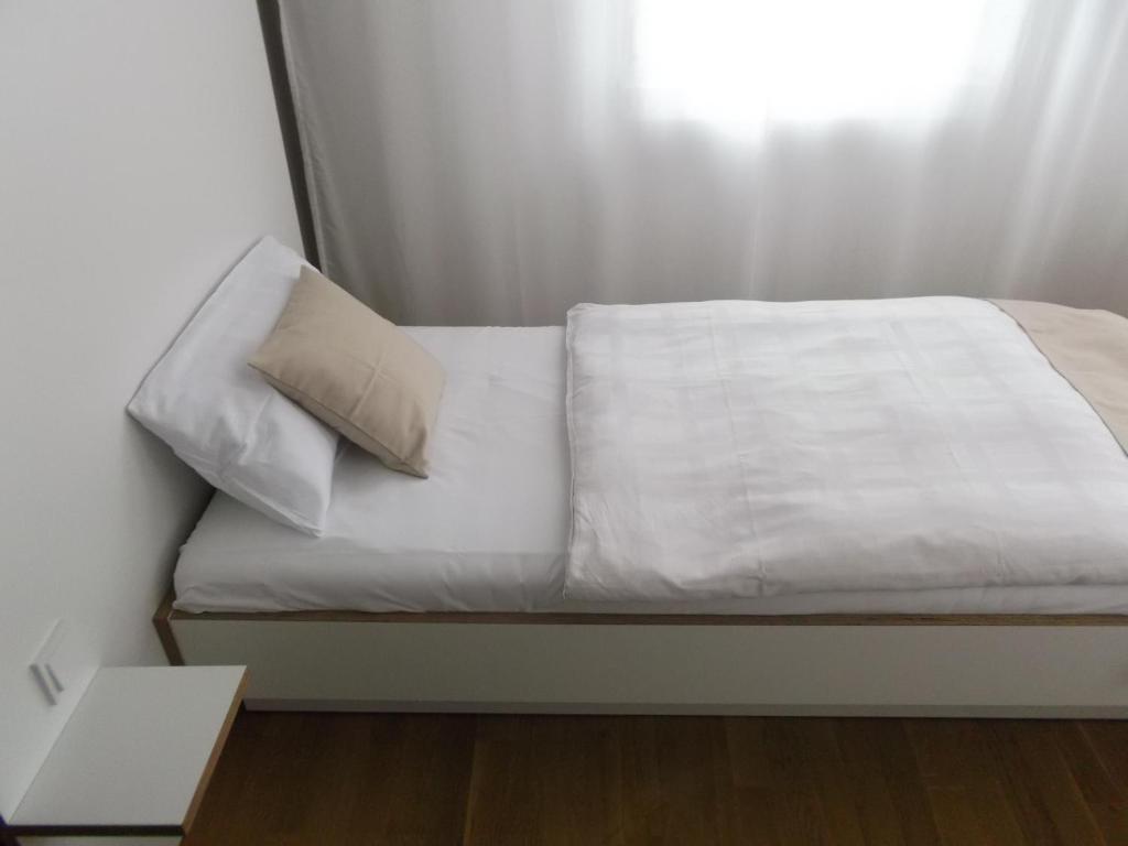 Art Hotel Ufer Düsseldorf Eksteriør bilde