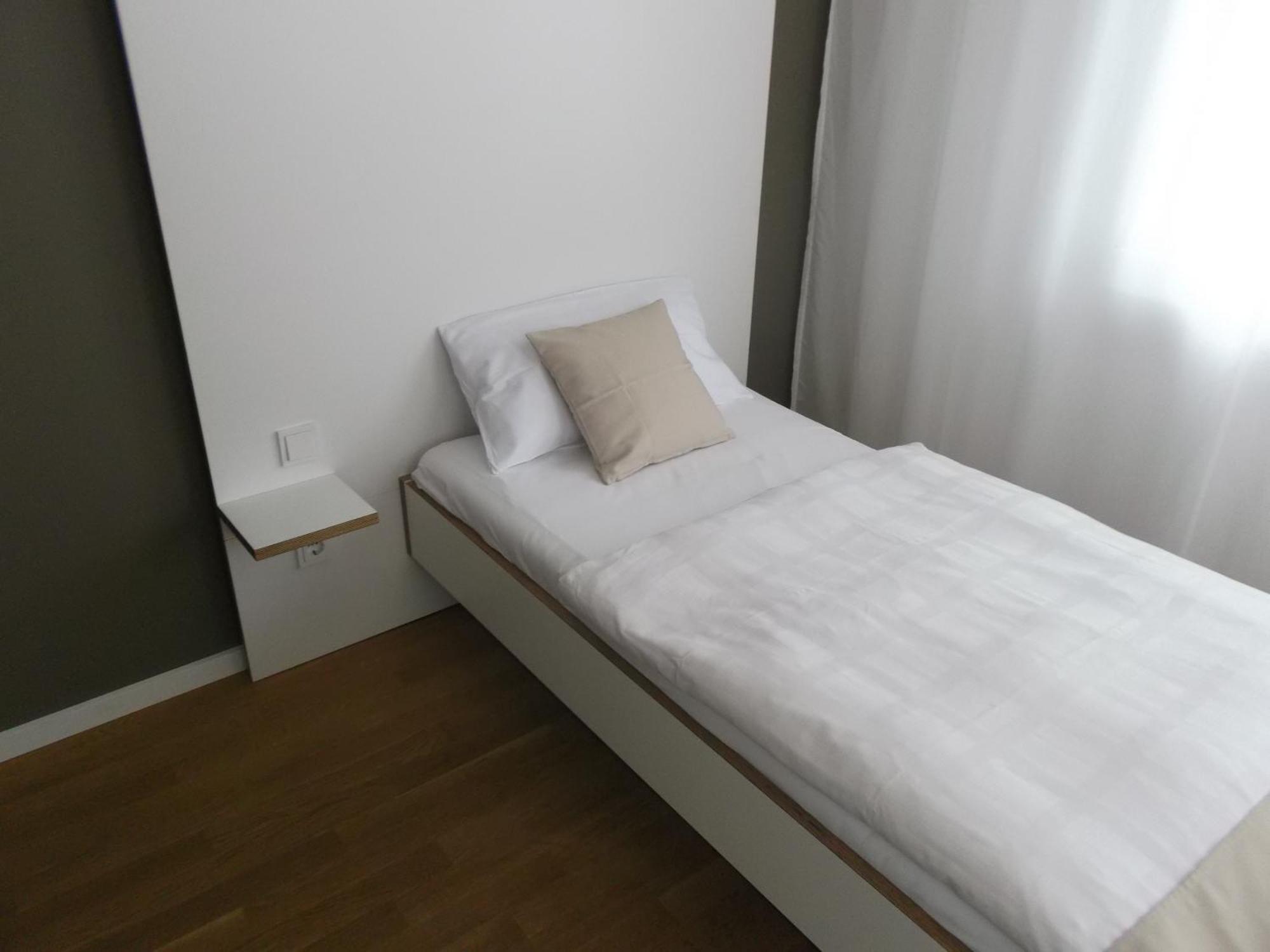 Art Hotel Ufer Düsseldorf Eksteriør bilde