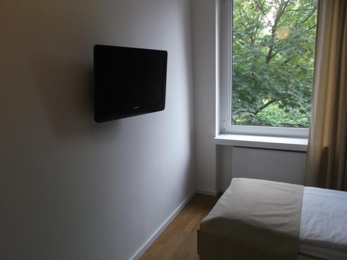 Art Hotel Ufer Düsseldorf Rom bilde